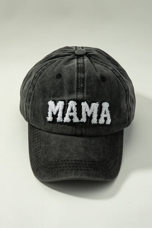 Mama Ball Caps