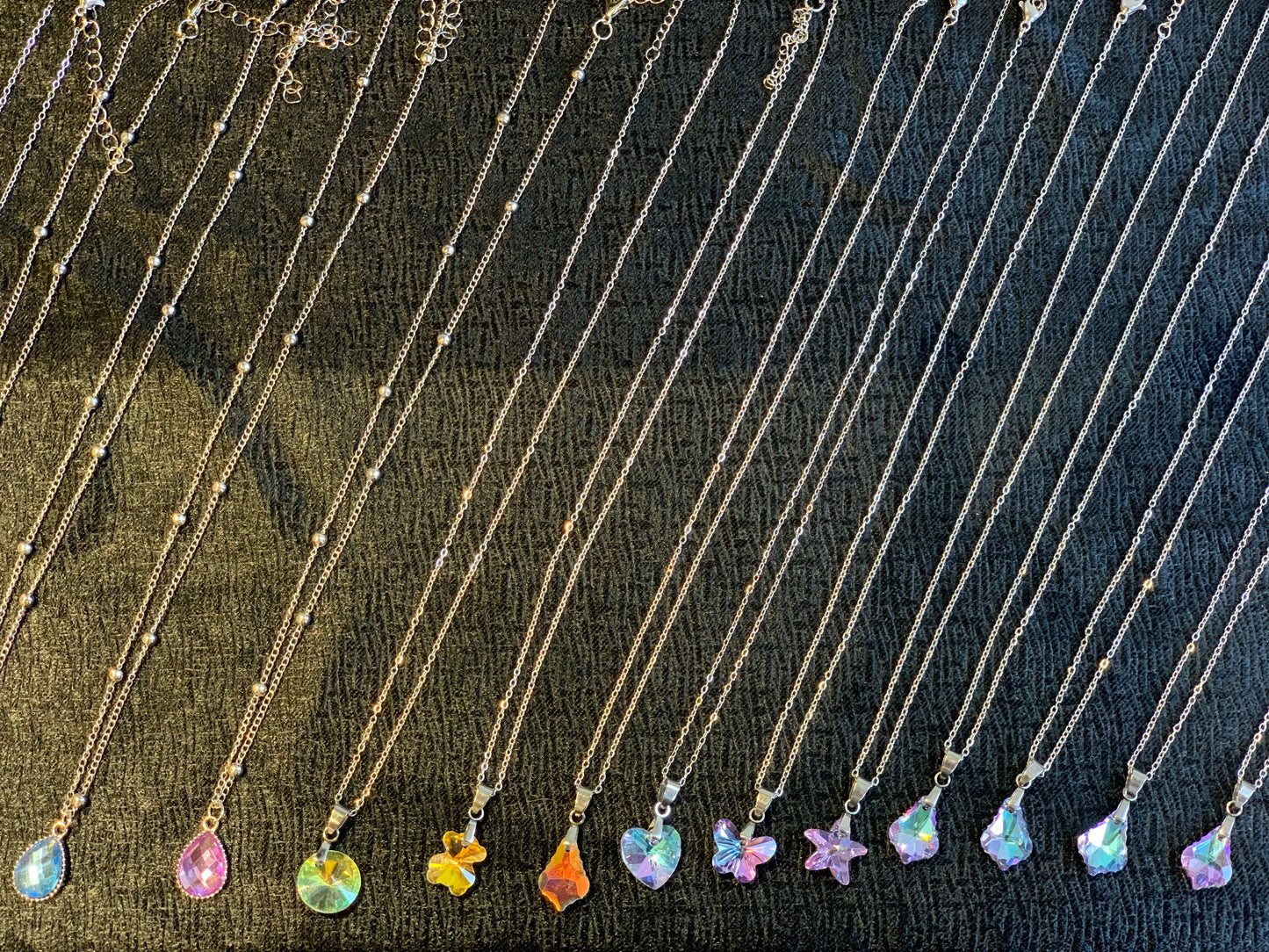 Assorted Necklaces