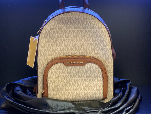 Michael Kors Backpack