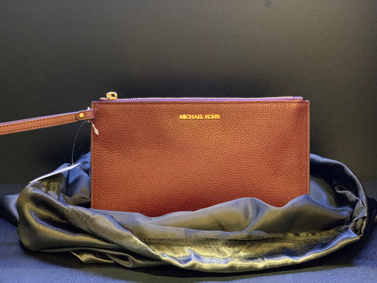 Michael Kors Wristlet