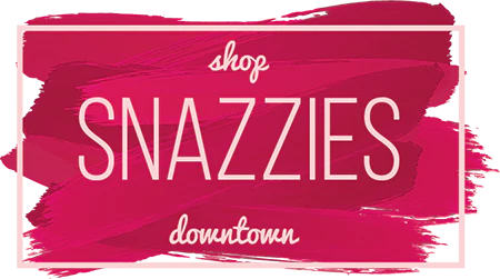 Shop Snazzies